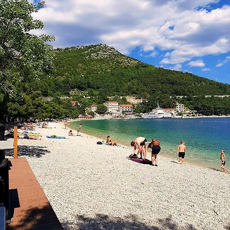 Vila Sax Apartment Drvenik (Split-Dalmatia)