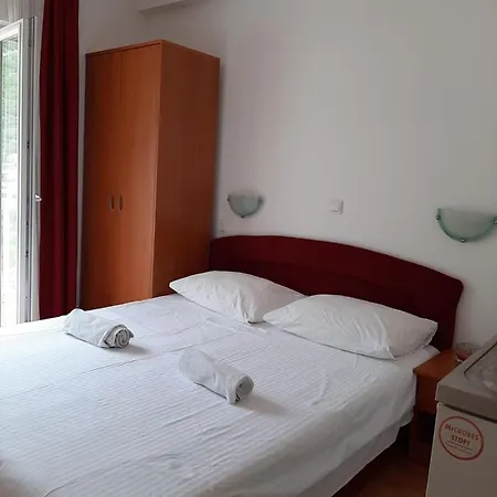 Vila Sax Apartment *