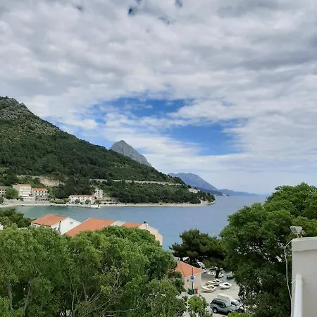 Vila Sax Apartment