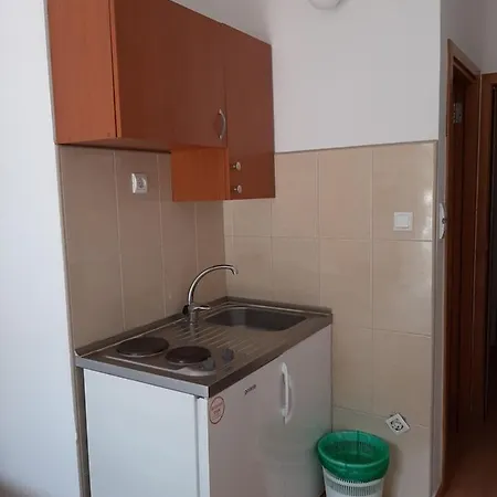 Apartment Vila Sax Drvenik (Split-Dalmatia)